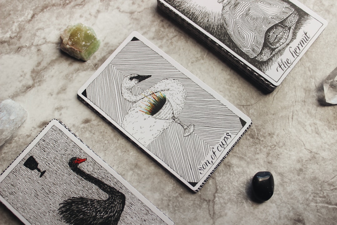 Private Tarot Readings